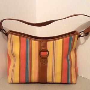 Jamaica Bay Handbag